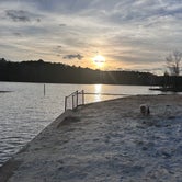 Review photo of Pin Oak Campground — Natchez Trace State Park by Angela C., March 31, 2024