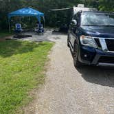 Review photo of Pin Oak Campground — Natchez Trace State Park by Beth LeVar L., June 11, 2024