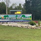 Review photo of Pin Oak RV Park by Joel R., September 27, 2024