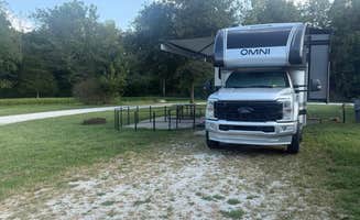 Bill C.'s photo of rv camping at Pin Oak RV Park near Troy, MO