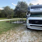 Review photo of Pin Oak RV Park by Bill C., September 18, 2026
