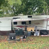 Review photo of Pin Oak RV Park by Joel R., September 27, 2024