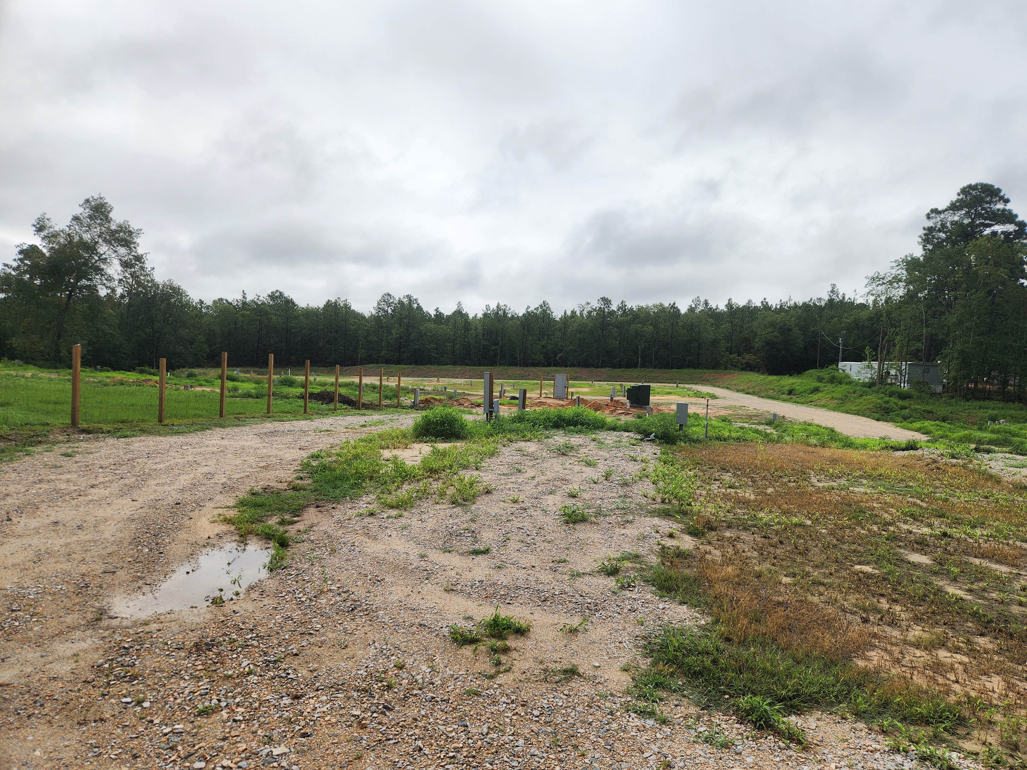 Camper submitted image from Pine Acres Campground and RV Park - 5
