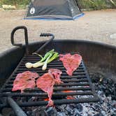 Review photo of Inyo National Forest Oh Ridge Campground by Lianne , July 4, 2024