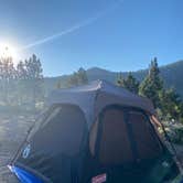 Review photo of Oh! Ridge Campground by Lianne , July 4, 2024