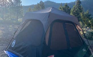 Lianne A.'s photo at Inyo National Forest Oh Ridge Campground near June Lake, CA