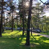 Review photo of Pinecreek Campground by Janet R., December 31, 2025