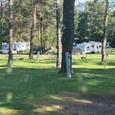 Review photo of Pinecreek Campground by Mindie C., August 24, 2025