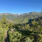 Review photo of Pine Creek Campground — Wasatch Mountain State Park by Reames C., June 11, 2025