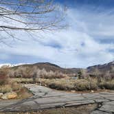 Review photo of Pine Creek Campground — Wasatch Mountain State Park by TIBS , April 23, 2025