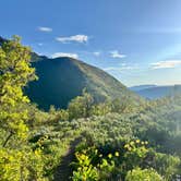 Review photo of Pine Creek Campground — Wasatch Mountain State Park by Reames C., June 11, 2025