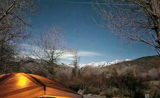 TIBS's photo at Pine Creek Campground — Wasatch Mountain State Park near Mounthaven, UT