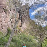 Review photo of Pine Creek Campground by Teri S., May 29, 2025