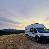 Review photo of Pine Creek Pass Dispersed Camping by Joleen O., July 26, 2026