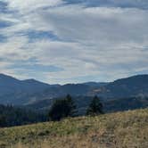 Review photo of Pine Creek Pass Dispersed Camping by Kelly W., October 2, 2026