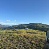 Review photo of Pine Creek Pass Dispersed Camping by VanRumschpringa V., June 14, 2025