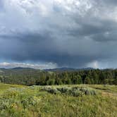 Review photo of Pine Creek Pass Dispersed Camping by VanRumschpringa V., June 14, 2025