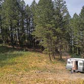 Review photo of Pine Creek Rd Dispersed by Glen B., July 22, 2026