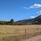 Review photo of Pine Flat Dispersed Camping Area by Greg L., September 24, 2024