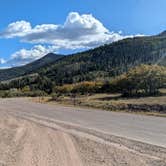 Review photo of Pine Flat Dispersed Camping Area by Greg L., September 24, 2024