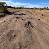 Review photo of Pine Flat Dispersed Camping Area by Greg L., September 24, 2024