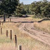 Review photo of Pine Flat Dispersed Camping Area by Greg L., September 24, 2024