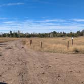 Review photo of Pine Flat Dispersed Camping Area by Greg L., September 24, 2024