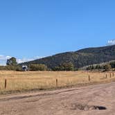 Review photo of Pine Flat Dispersed Camping Area by Greg L., September 24, 2024