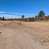 Review photo of Pine Flat Dispersed Camping Area by Greg L., September 24, 2024