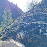 Review photo of Pine Flats Campground by Sergio J., May 4, 2025