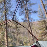 Review photo of Pine Flats Campground by Sergio J., May 4, 2025