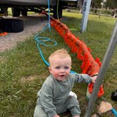 Review photo of Pine Forest RV Park by Tony S., July 11, 2026