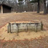 Review photo of Pine Grove Campground, Scott Co Park by James M., February 17, 2026