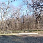 Review photo of Pine Grove Campground, Scott Co Park by James M., February 13, 2024