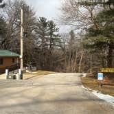 Review photo of Pine Grove Campground, Scott Co Park by James M., January 20, 2025