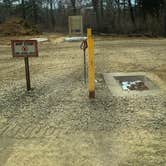 Review photo of Pine Grove Campground, Scott Co Park by James M., January 20, 2025