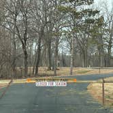 Review photo of Pine Grove Campground, Scott Co Park by James M., February 17, 2026