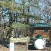 Review photo of Pine Grove Campground, Scott Co Park by James M., February 13, 2024