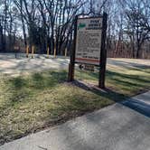 Review photo of Pine Grove Campground, Scott Co Park by James M., February 13, 2024