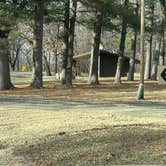 Review photo of Pine Grove Campground, Scott Co Park by James M., January 20, 2025