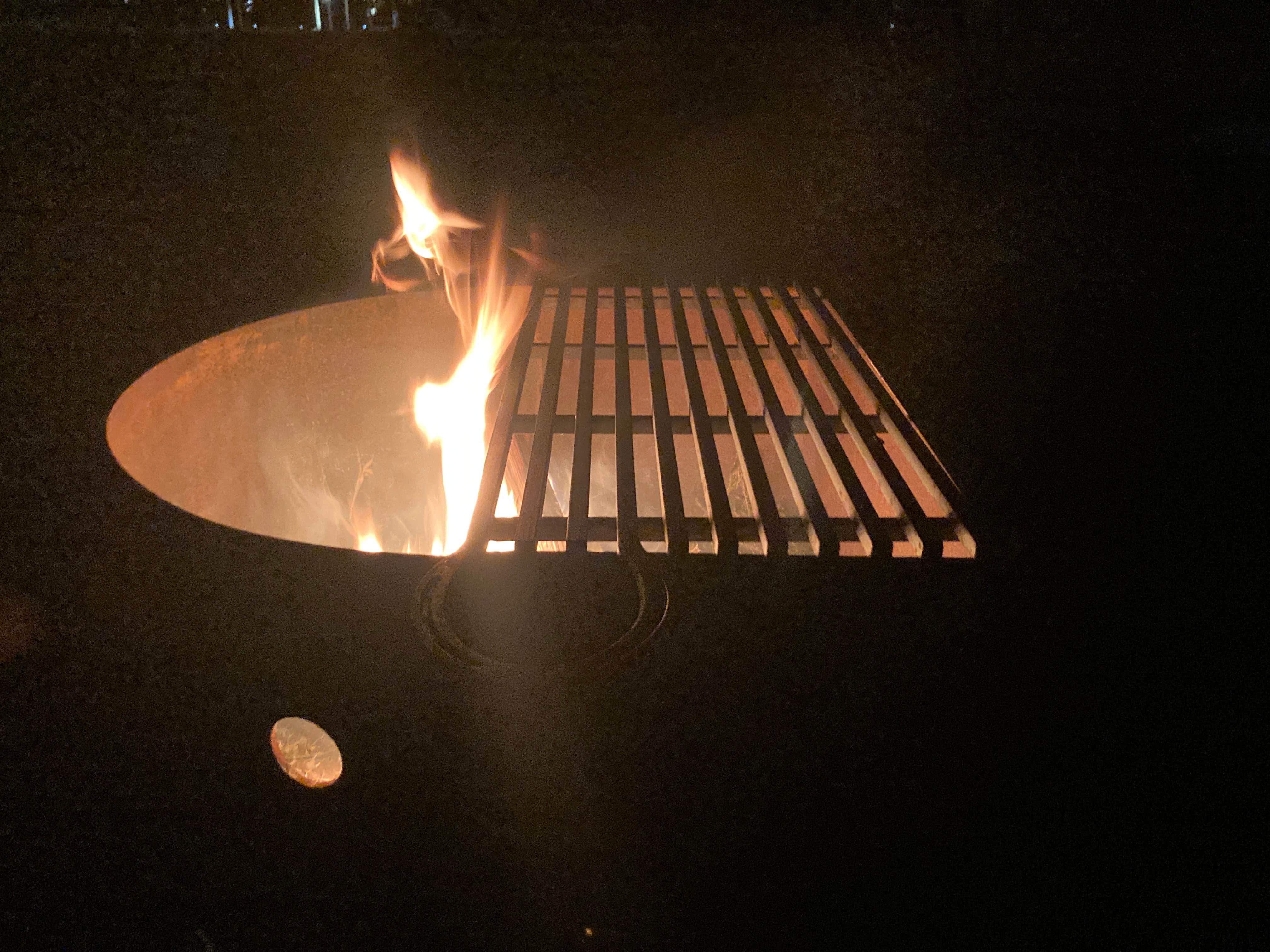 Camper submitted image from Pine Haven Venue & Lodging - 3