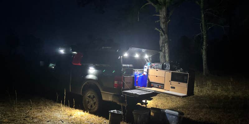 Camper submitted image from Pine Hill Camp