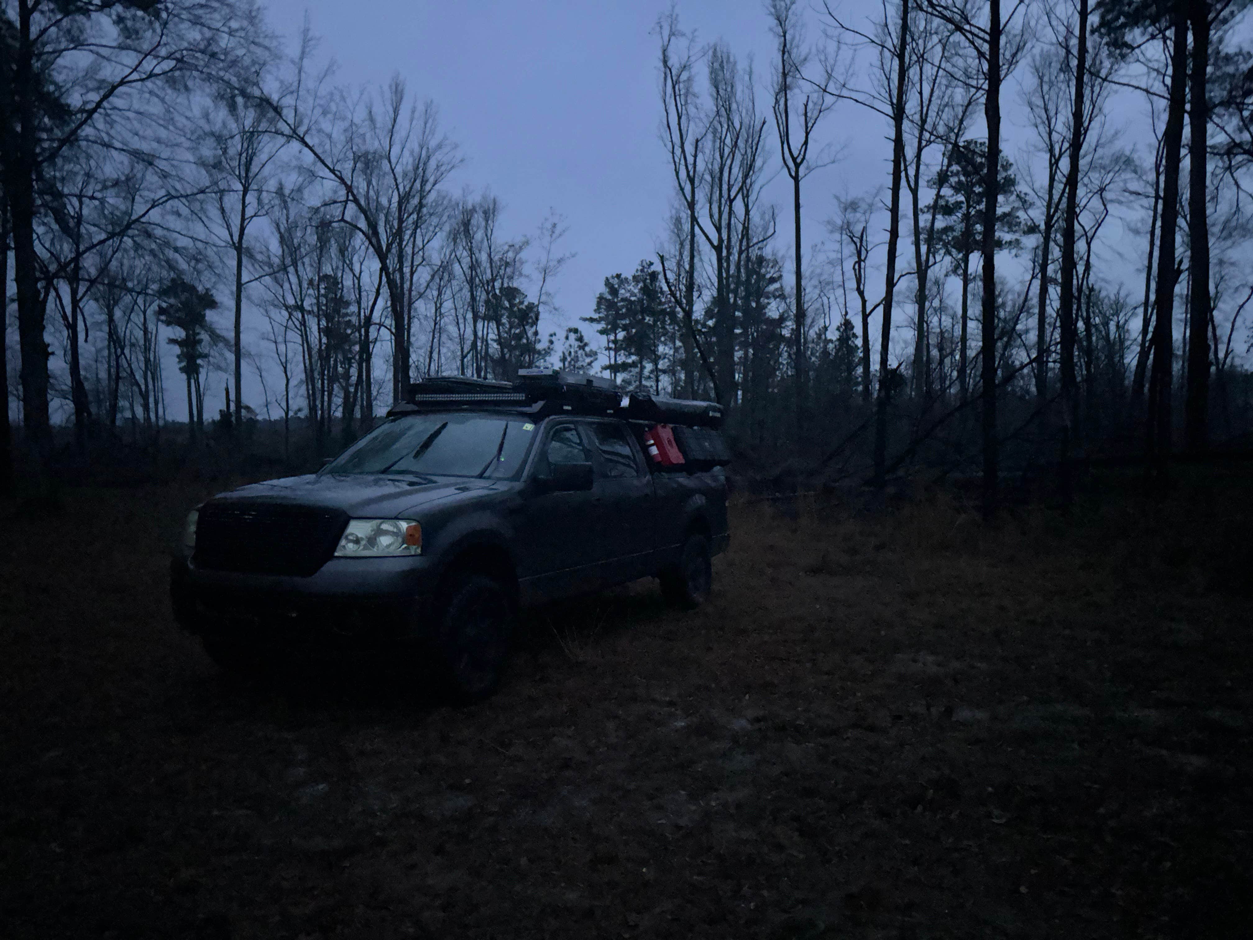 Camper-submitted photo at Pine Hill Camp near Jackson, SC