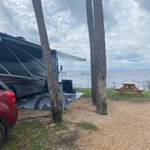 Review photo of Pine Island RV & Marina by andy J., April 13, 2024