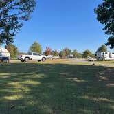 Review photo of Pine Mountain RV Resort by Hunter K., October 15, 2024