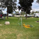 Review photo of Pine Near RV Park by Rik H., June 26, 2026