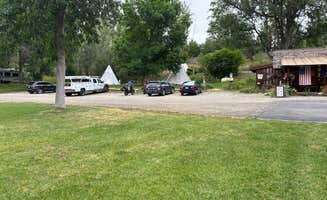 Rik H.'s photo at Pine Near RV Park near Conconully, WA
