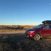 Review photo of Pine Ridge Dispersed Camping by Evan N., November 7, 2025