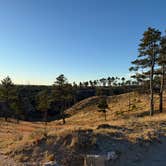 Review photo of Pine Ridge Dispersed Camping by Evan N., November 7, 2025