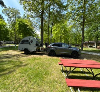 Camper-submitted photo from Pine Ridge RV Campground